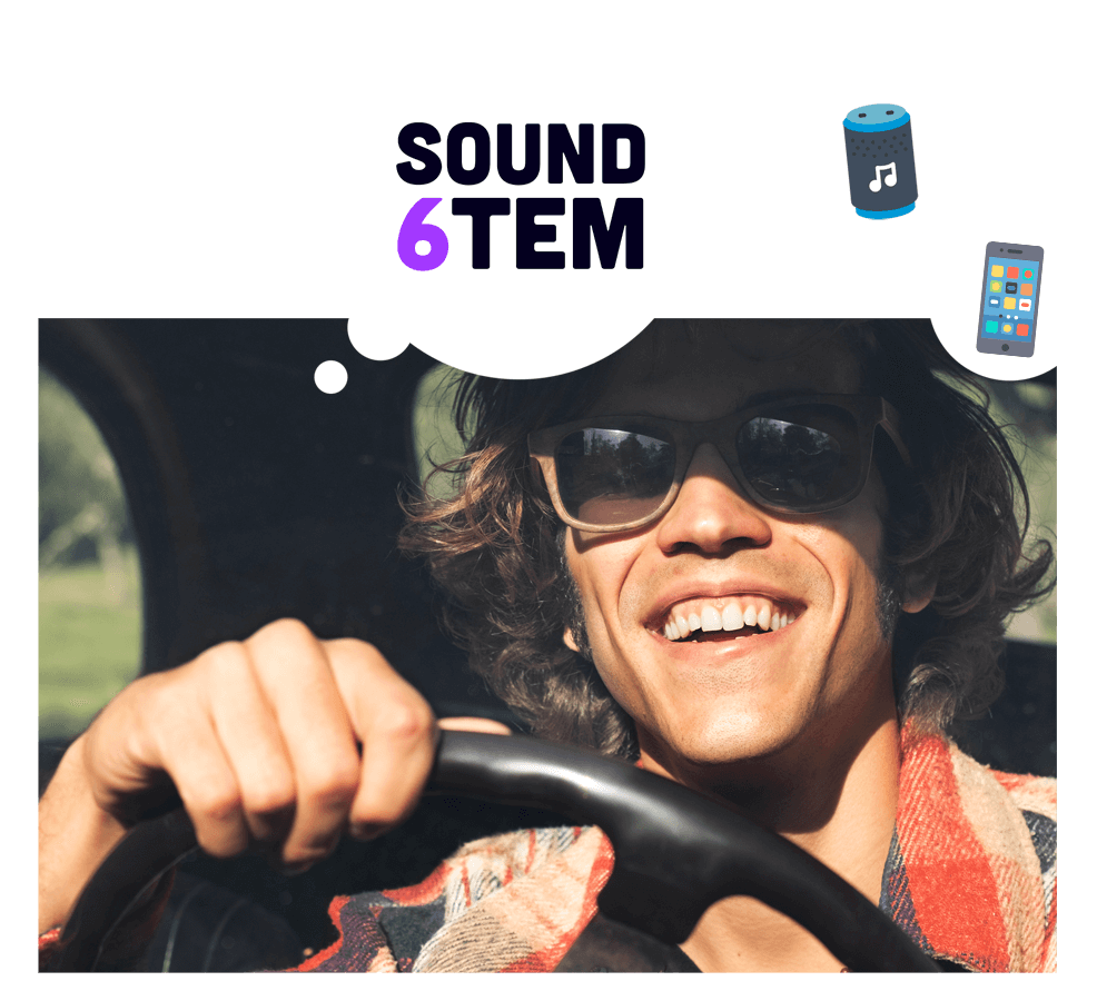 sound6tem-comparaison-enceinte-smartphone-mini comparaison enceinte citroen ami fiat topolino, alternative son, autoradio